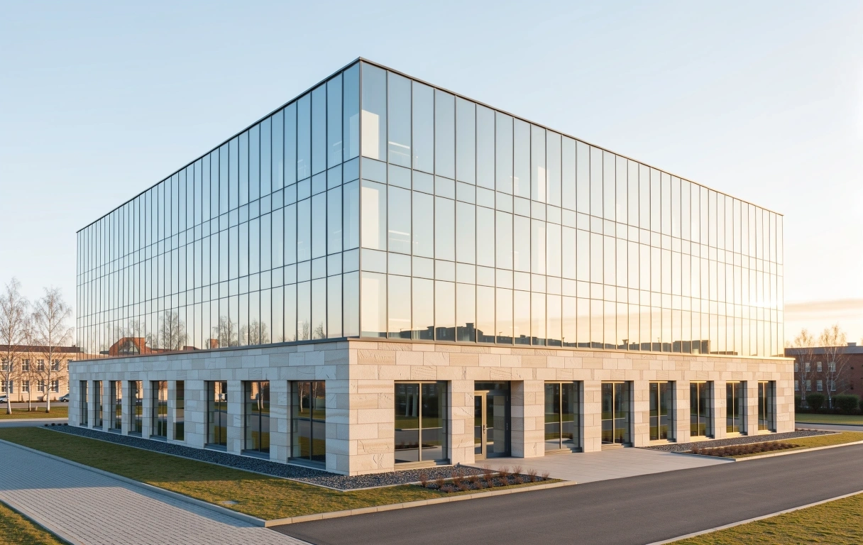 Helsinki Huolto office