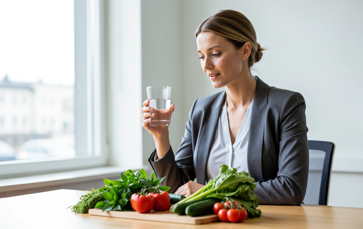 Ravitsemusneuvontaa Helsingissä